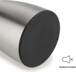 Blumtal Thermoskan Carla - Hoogwaardige Thermosfles - Voor Warme Dranken - Donkergroen -Merkloos Winkel 1200x1136 4