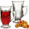 Pasabahce Istanbul Glazen - 160 Ml - Set Van 6 -Merkloos Winkel 1200x1136 6