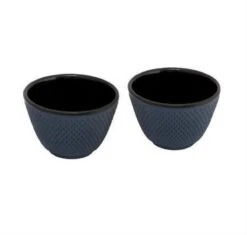 Bredemeijer - Kopjes Xilin Gietijzer Blauw Set/2 -Merkloos Winkel 1200x1141 3