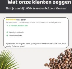 Mmoods Thermosbeker Voor Koffie En Thee 380ml - Koffiebeker To Go - Reisbeker Voor Auto - Herbruikbare Drinkfes Voor Warme En Koude Dranken - Ecologische Thermoskan Zwart Geschenk 19 Mmoods Thermosbeker Voor Koffie En Thee 380ml - Koffiebeker To Go - Reisbeker Voor Auto - Herbruikbare Drinkfes Voor Warme En Koude Dranken - Ecologische Thermoskan Zwart Geschenk -Merkloos Winkel 1200x1141 4