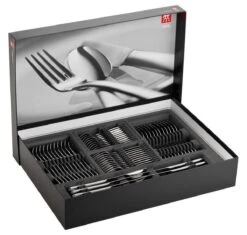 Zwilling Nova Bestekset - 68-delig - 18-10 RVS -Merkloos Winkel 1200x1142 1