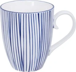 Tokyo Design Studio - Nippon Blue - Set Van 4 Mokken 380 Ml - Verpakt In Luxe Geschenkdoos -Merkloos Winkel 1200x1142 7