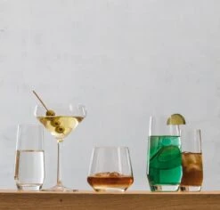 Schott Zwiesel Pure Tumbler - 0,36 L - 6 Stuks -Merkloos Winkel 1200x1146