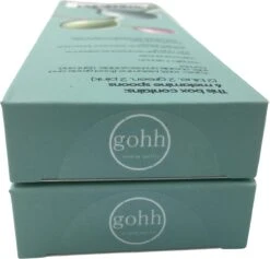 Gohh 12 Longdrink Lepels (18,5 Cm) Koffielepels Theelepels Vaatwasserbestendig Jamlepel Mosterdlepel -Merkloos Winkel 1200x1149 1