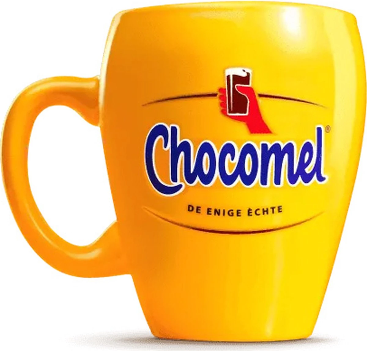 Chocomel Mok - 6 Stuks 4 Chocomel Mok - 6 Stuks - Afbeelding 2
