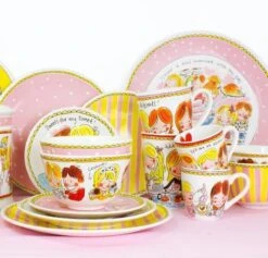 Blond Amsterdam - Even Bijkletsen - Espresso Kopje - Dots - 50 Ml -Merkloos Winkel 1200x1152 6