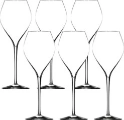 Lehmann Jamesse Champagneglazen 28.5cl