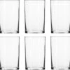 Krosno Drinkglazen - Waterglazen - 250 Ml. - 6 Delig -Merkloos Winkel 1200x1156 4