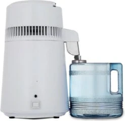 Be-Inspired® Destilleer Apparaat – Destilleerapparaat – Destilleer Ketel – Destilleerketel – Snel Destilleren - Water Destilleerder - Waterdestileerder- Maak Zelf Gedestilleerd Water - Puur Water – Zuiver Water – Automatisch Destilleerketel – 4L 10 Be-Inspired® Destilleer Apparaat – Destilleerapparaat – Destilleer Ketel – Destilleerketel – Snel Destilleren - Water Destilleerder - Waterdestileerder- Maak Zelf Gedestilleerd Water - Puur Water – Zuiver Water – Automatisch Destilleerketel – 4L -Merkloos Winkel 1200x1160