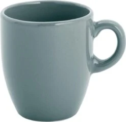 Lite-Body Hermes Koffie Beker - 20cl - Set Van 6 Stuks - Groen Grijs -Merkloos Winkel 1200x1161 4