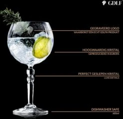 GDLF® Gin Tonic Glazen Set In Een Luxe Geschenkdoos - Incl. Zwarte RVS Maatbeker 30/15ML - Hoogwaardig Loodvrij Kristal - Made In Europe - Cocktail Glazen - 600ML - Cocktail Set - Gin Tonic Geschenkset - Cadeau Voor Man/Vrouw 13 GDLF® Gin Tonic Glazen Set In Een Luxe Geschenkdoos - Incl. Zwarte RVS Maatbeker 30/15ML - Hoogwaardig Loodvrij Kristal - Made In Europe - Cocktail Glazen - 600ML - Cocktail Set - Gin Tonic Geschenkset - Cadeau Voor Man/Vrouw -Merkloos Winkel 1200x1163 2