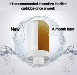 BOTC Filterpatronen - Voor Waterfilter Kraan - 2 Stuks - Waterfilterelementen - Kraan Waterfilterelementen - Gebruik Van Superabsorberend Materiaal -Merkloos Winkel 1200x1167 5