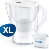 BRITA - Waterfilterkan Marella XL - Wit - 3,5L -Merkloos Winkel 1200x1170 1