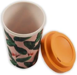 Travel Mug - 400 Ml | Koffiebeker To Go - Mok Koffie Of Thee Reisbeker, Koffiebeker - Coffee To Go Beker - CRUISING TRAVEL MUG - To-Go Beker -Merkloos Winkel 1200x1170 8