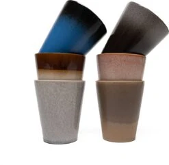 Serviesset 6 Persoons - 36 Delig - Kade 171 - Earth Syle - 6 Personen - Allen Uniek -Merkloos Winkel 1200x1171 13