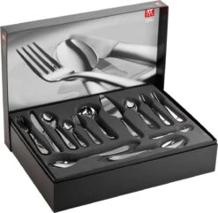 Zwilling King Bestekset - 68-delig - 12 Personen -Merkloos Winkel 1200x1173 1