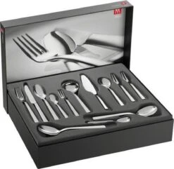 Zwilling King Bestekset - 68-delig - 12 Personen -Merkloos Winkel 1200x1173 2