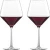 Schott Zwiesel Bourgogneglazen Pure 690 Ml - 2 Stuks 1 Schott Zwiesel Bourgogneglazen Pure 690 Ml - 2 Stuks -Merkloos Winkel 1200x1176 1
