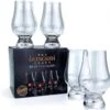 Glencairn 4 Set Whiskyglazen - Kristal Loodvrij - Made In Scotland -Merkloos Winkel 1200x1177 6
