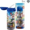 IZY Bottles X Paw Patrol - Rescue Knights | 350 ML | Kinderen | Thermosfles | Drinkfles | Waterfles | Schoolfles | Isoleerfles | Beker | Drinkbeker | Koud | Warm | Fles | Kinder | Back To School | 350ml -Merkloos Winkel 1200x1187 10