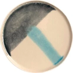 Palmer Serviesset Marlow Stoneware 6-persoons 24-delig Blauw Grijs Wit -Merkloos Winkel 1200x1191 22