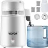 Be-Inspired® Destilleer Apparaat – Destilleerapparaat – Destilleer Ketel – Destilleerketel – Snel Destilleren - Water Destilleerder - Waterdestileerder- Maak Zelf Gedestilleerd Water - Puur Water – Zuiver Water – Automatisch Destilleerketel – 4L -Merkloos Winkel 1200x1191 3