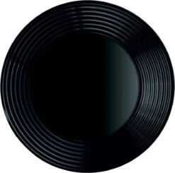 Luminarc Harena Serviesset - Zwart - 19-delig - 6 Persoons -Merkloos Winkel 1200x1192 7