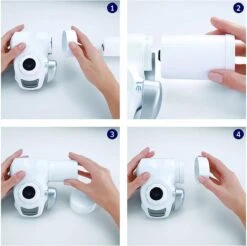 Brita Op Kraan Waterfilterpatroon HF 17 Brita Op Kraan Waterfilterpatroon HF -Merkloos Winkel 1200x1194 1