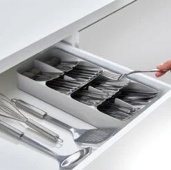 Joseph Joseph Bestekbak - 5-vaks - Sorteervakken -Merkloos Winkel 1200x1194 4