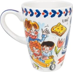 Blond Amsterdam Specials Hollands Glorie Beker XL, 0,5L -Merkloos Winkel 1200x1194 6