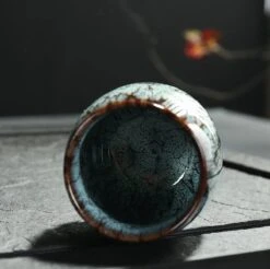 Simple Solutions Set Van 4 Koffiekopjes - Keramiek - Koffiebeker 150 Ml Zonder Oor - Mooi Cadeau Voor Man En Vrouw -Merkloos Winkel 1200x1195 23