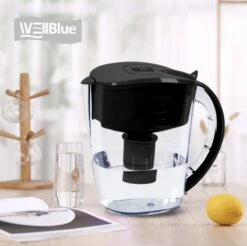 Alkaline WaterFilterkan - AlkaKan Voor Alkalisch/ Basisch Water | Met GRATIS PH-testpapier 10 Alkaline WaterFilterkan - AlkaKan Voor Alkalisch/ Basisch Water | Met GRATIS PH-testpapier -Merkloos Winkel 1200x1195