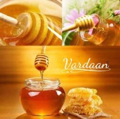 Honing Lepel - Dipper - Hout - Honeydripper - Keukengerei - Ontbijt - Hout - 2 Stuks - 15.5 Cm 11 Honing Lepel - Dipper - Hout - Honeydripper - Keukengerei - Ontbijt - Hout - 2 Stuks - 15.5 Cm -Merkloos Winkel 1200x1195 4