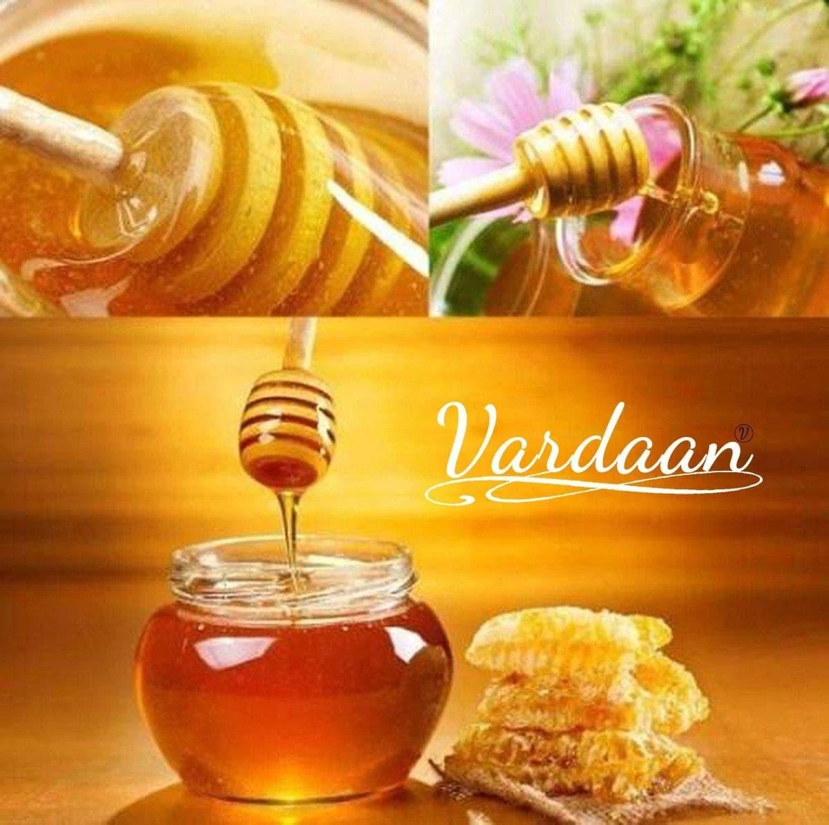 Honing Lepel - Dipper - Hout - Honeydripper - Keukengerei - Ontbijt - Hout - 2 Stuks - 15.5 Cm 7 Honing Lepel - Dipper - Hout - Honeydripper - Keukengerei - Ontbijt - Hout - 2 Stuks - 15.5 Cm - Afbeelding 5