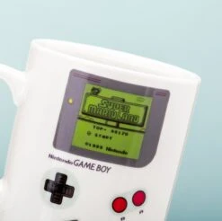 Paladone Nintendo - Game Boy Warmte Beker -Merkloos Winkel 1200x1196 16