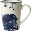 Gusta Out Of The Blue - Mok - 180ml - Peony - Set 4 Stuks -Merkloos Winkel 1200x1197 15