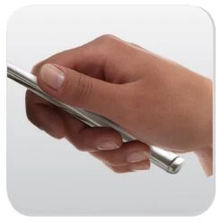 BK Waal Opschep-/groentelepels - 2 Stuks - 18/10 Edelstaal -Merkloos Winkel 1200x1198 18