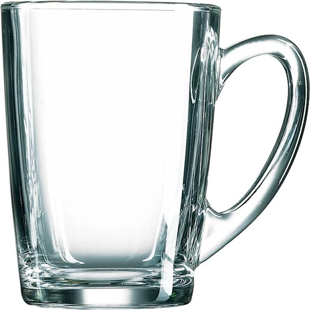 Luminarc New Morning Mug 32cl - Set Van 6 6 Luminarc New Morning Mug 32cl - Set Van 6 - Afbeelding 4