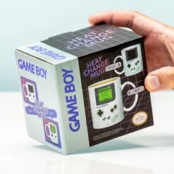 Paladone Nintendo - Game Boy Warmte Beker -Merkloos Winkel 1200x1198 37