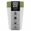 Circular & Co - Travel Mug - Koffiebeker To Go - Coffee To Go Beker - 227 Ml - Crème - Groen - 8oz - Duurzaam -Merkloos Winkel 1200x1198 43
