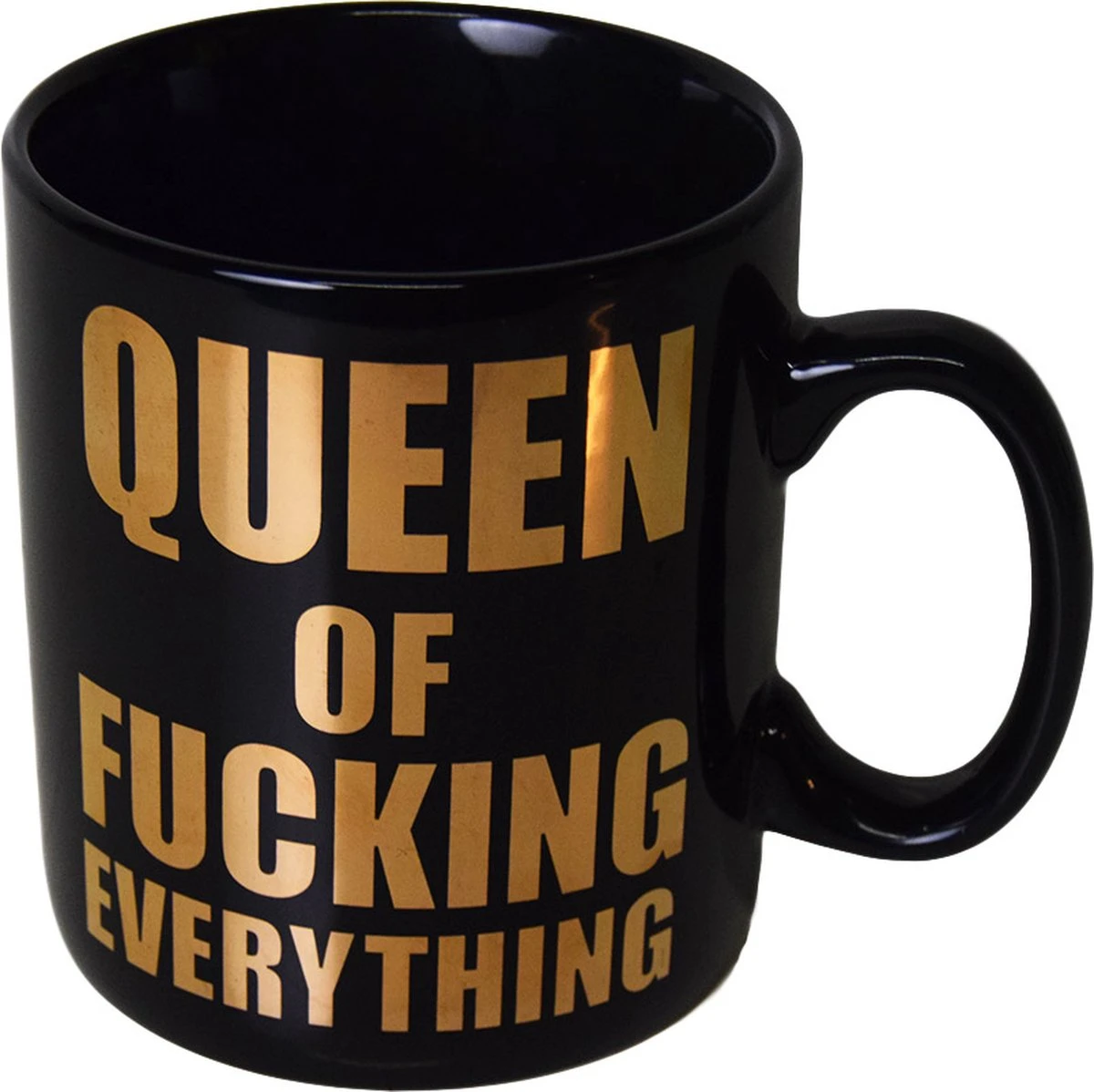 Out Of The Blue Queen Of Fucking Everything XL Mok 3 Out Of The Blue Queen Of Fucking Everything XL Mok