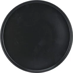 Homecookingchef Serviesset - Mat Zwart - 16-delig - Sterk Aardewerk -Merkloos Winkel 1200x1199 8