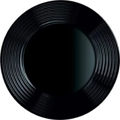 Luminarc Harena Serviesset - Zwart - 19-delig - 6 Persoons -Merkloos Winkel 1200x1199 9