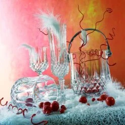 Eclat Longchamp Wijnglas - 25 Cl - Set-6 15 Eclat Longchamp Wijnglas - 25 Cl - Set-6 -Merkloos Winkel 1200x1200 1004