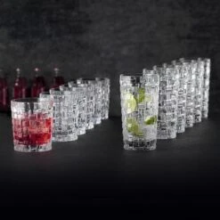 Nachtmann Glazenset Bossa Nova - 12-Delig -Merkloos Winkel 1200x1200 1009