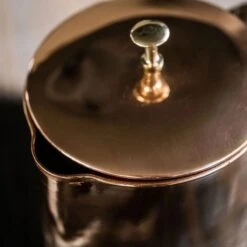 Puur Koperen Kan Bloempatroon - 1,5 Liter -Merkloos Winkel 1200x1200 101