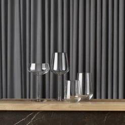 Iittala Essence - Cocktailglazen Set - Transparant - 48 Cl - Set Van 2 Cocktail Glazen -Merkloos Winkel 1200x1200 1015