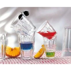 Duralex Picardie Waterglas Klein - 160 Ml - Gehard Glas - 6 Stuks -Merkloos Winkel 1200x1200 1033