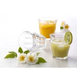 Duralex Picardie Waterglas Klein - 160 Ml - Gehard Glas - 6 Stuks -Merkloos Winkel 1200x1200 1034