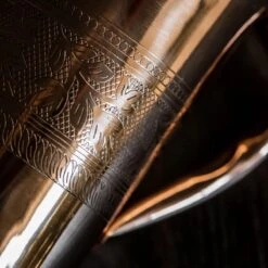 Puur Koperen Kan Bloempatroon - 1,5 Liter -Merkloos Winkel 1200x1200 104